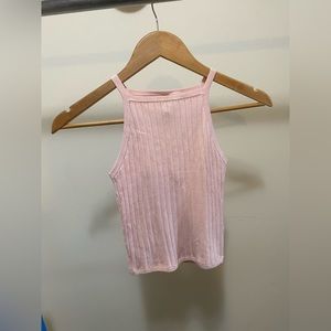 Divided H&M spaghetti top women’s top